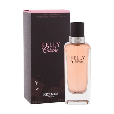 hermes kelly caleche eau de parfum 100 ml